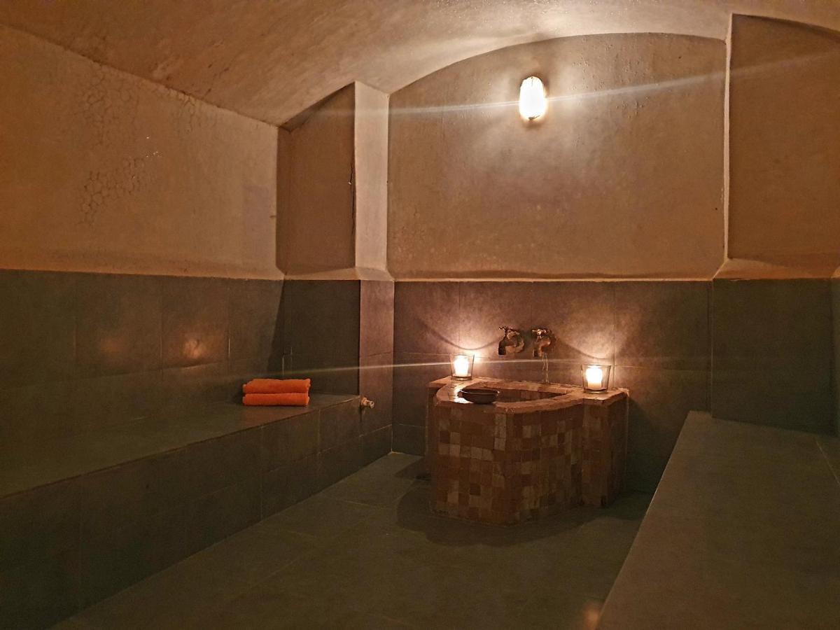 Villa Amira & Spa Marrakesh Eksteriør billede