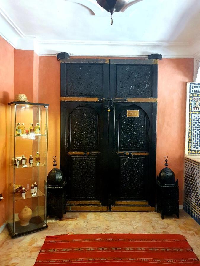 Villa Amira & Spa Marrakesh Eksteriør billede