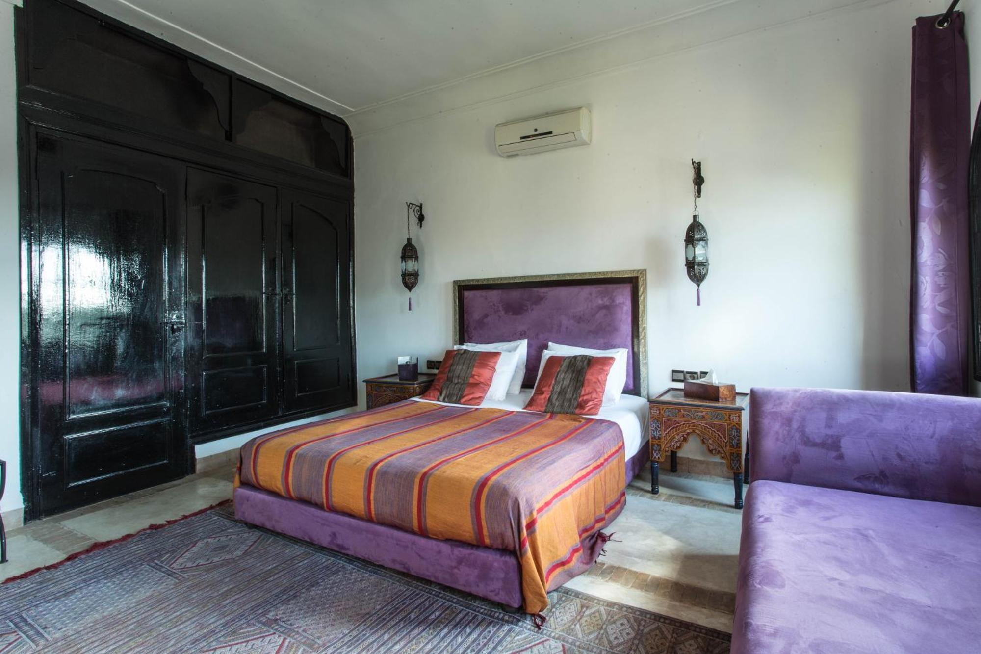 Villa Amira & Spa Marrakesh Værelse billede
