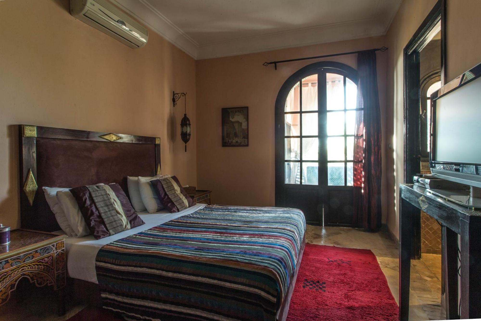 Villa Amira & Spa Marrakesh Værelse billede