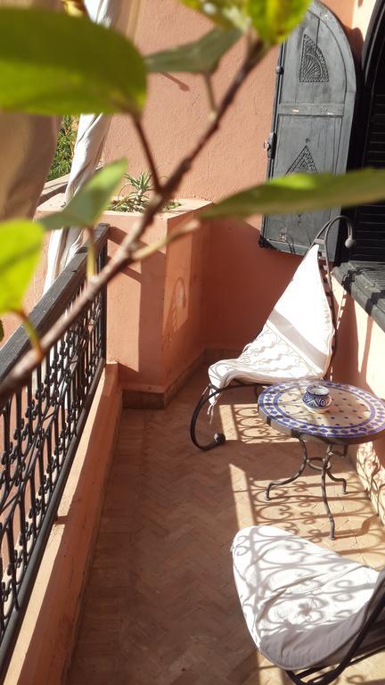Villa Amira & Spa Marrakesh Værelse billede