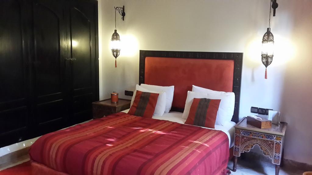 Villa Amira & Spa Marrakesh Værelse billede