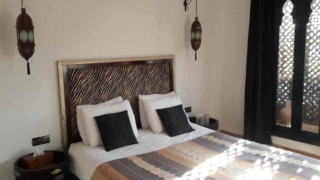 Villa Amira & Spa Marrakesh Værelse billede