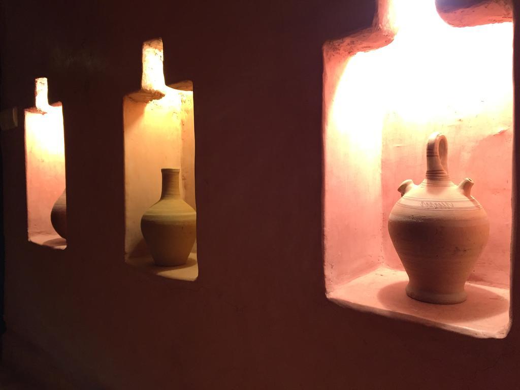 Villa Amira & Spa Marrakesh Eksteriør billede