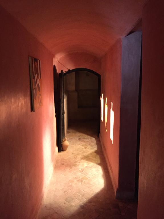 Villa Amira & Spa Marrakesh Eksteriør billede