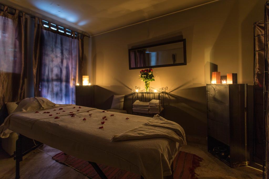 Villa Amira & Spa Marrakesh Eksteriør billede