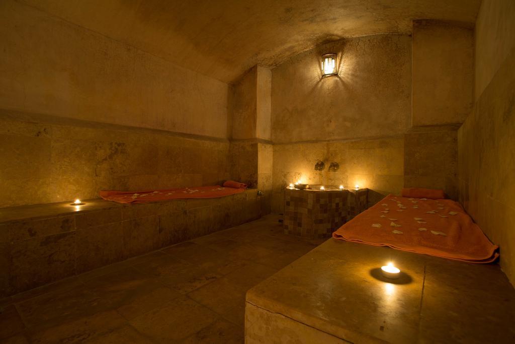 Villa Amira & Spa Marrakesh Eksteriør billede