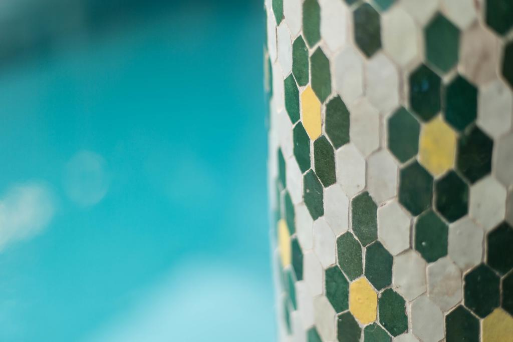 Villa Amira & Spa Marrakesh Eksteriør billede