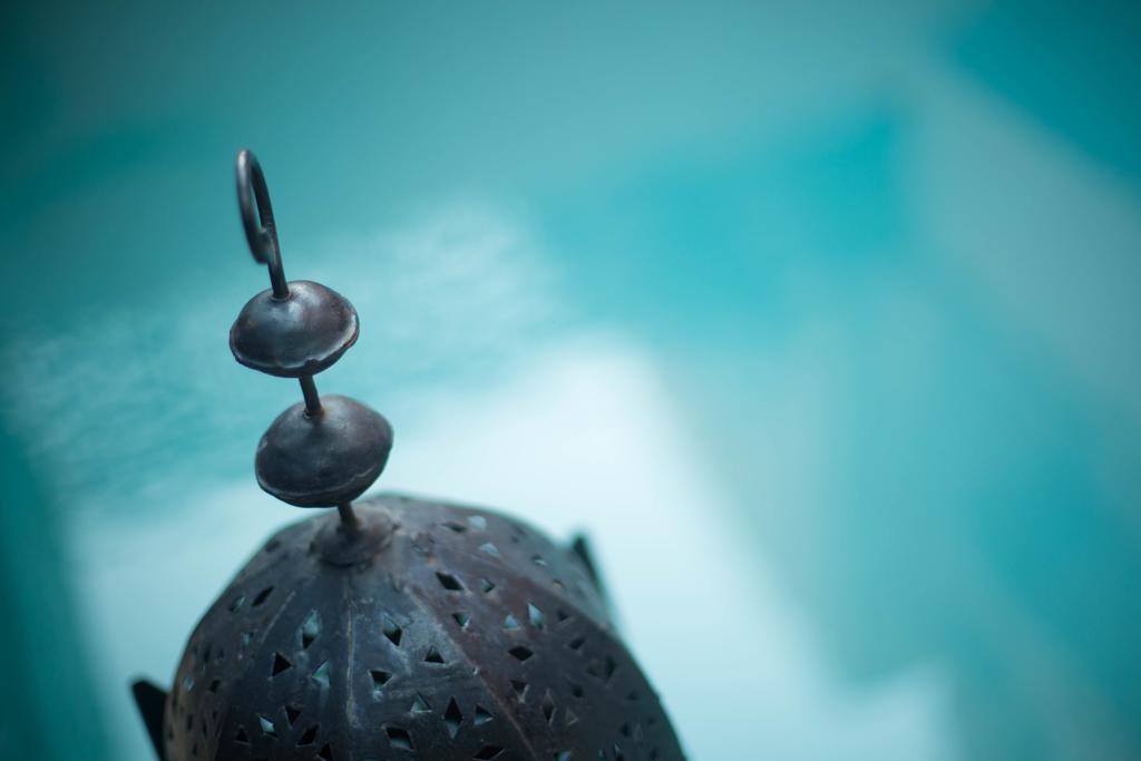 Villa Amira & Spa Marrakesh Eksteriør billede