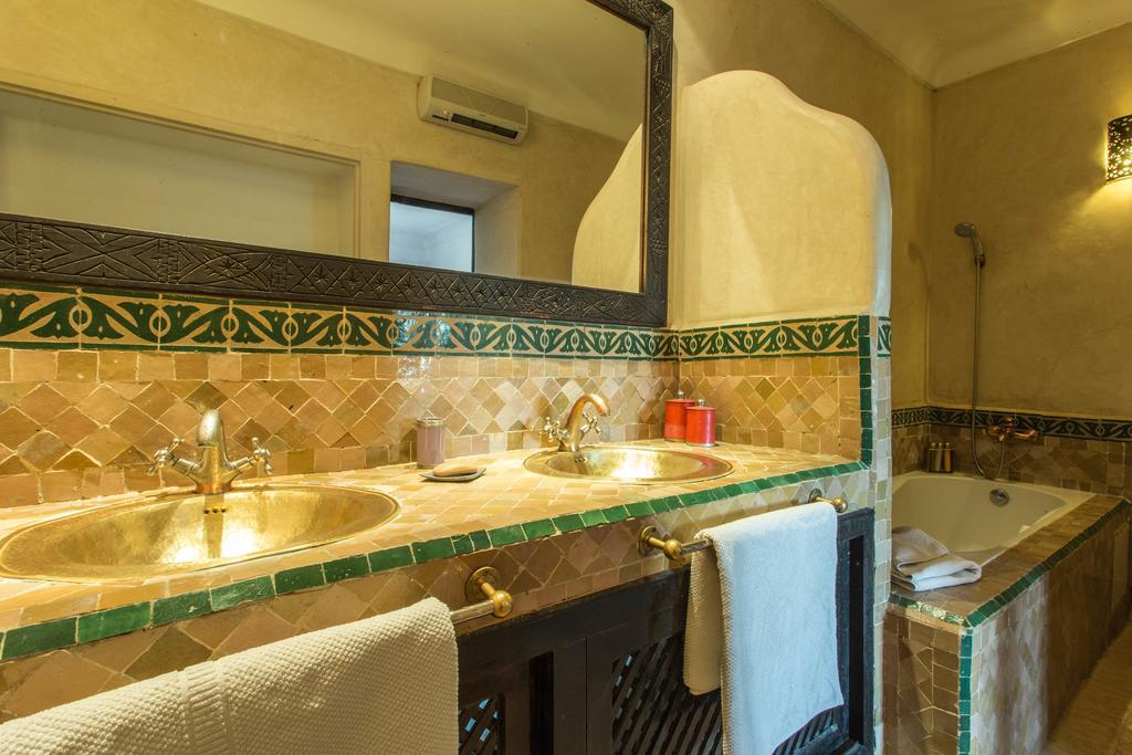Villa Amira & Spa Marrakesh Eksteriør billede