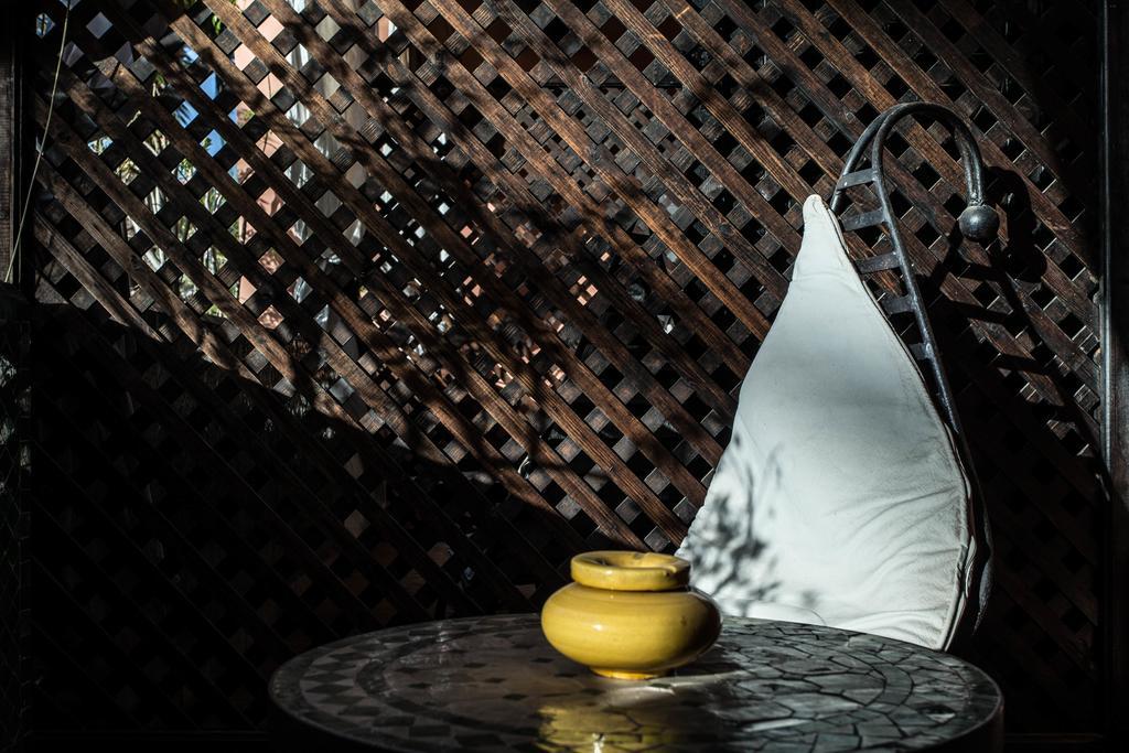 Villa Amira & Spa Marrakesh Eksteriør billede