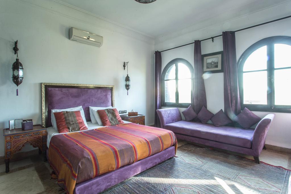 Villa Amira & Spa Marrakesh Værelse billede