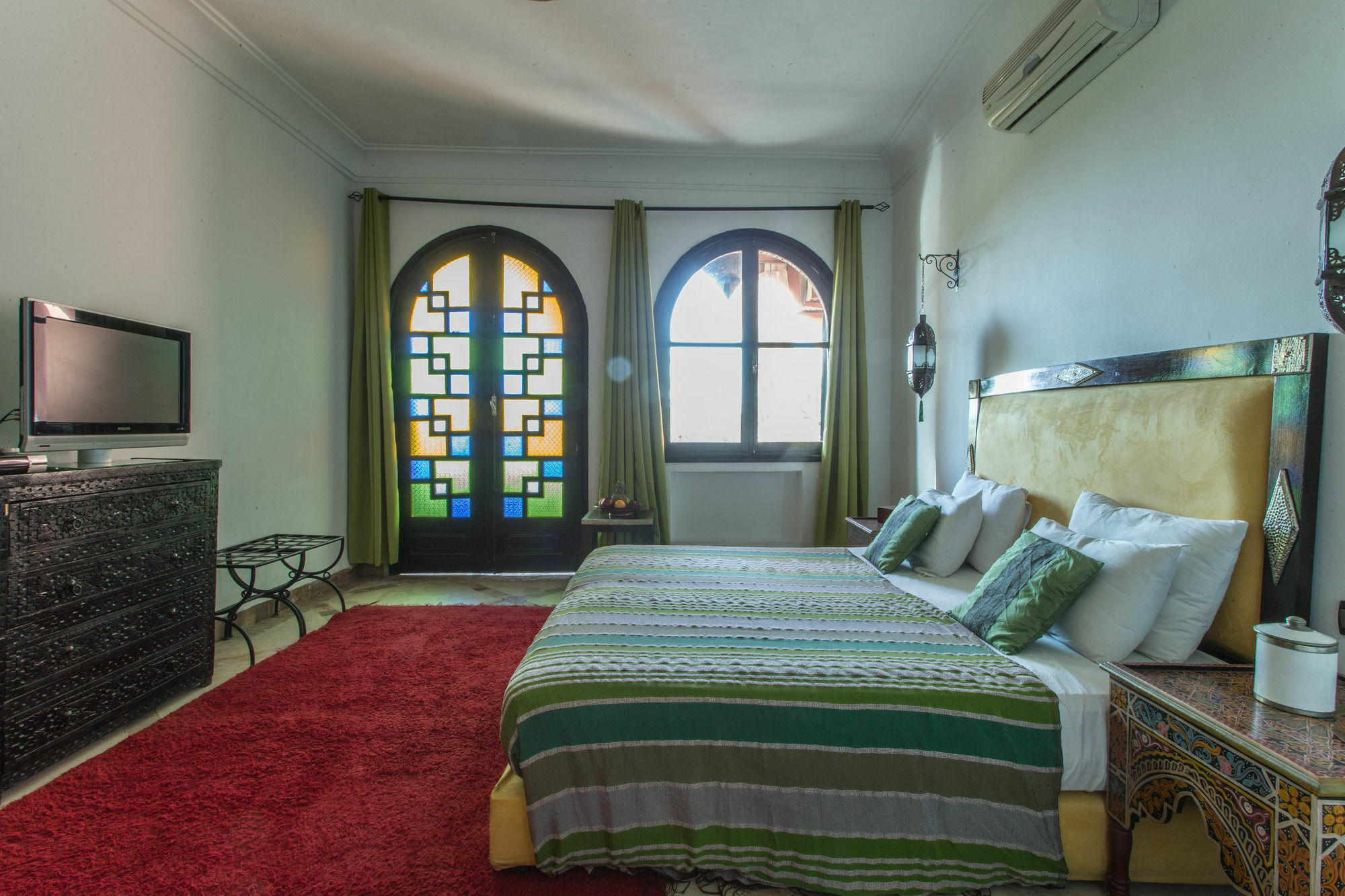 Villa Amira & Spa Marrakesh Eksteriør billede