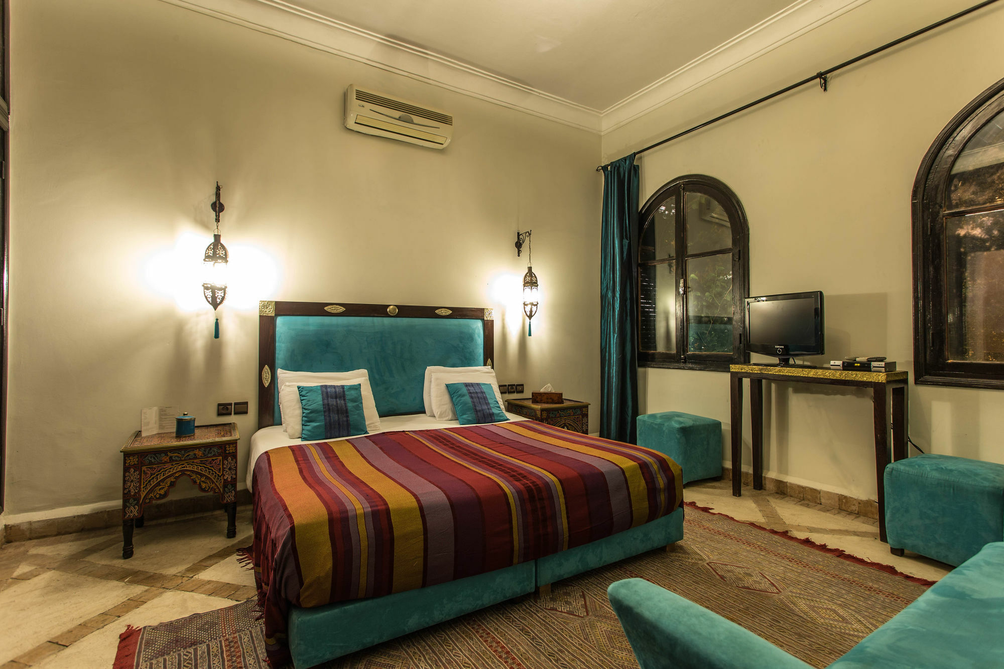 Villa Amira & Spa Marrakesh Eksteriør billede