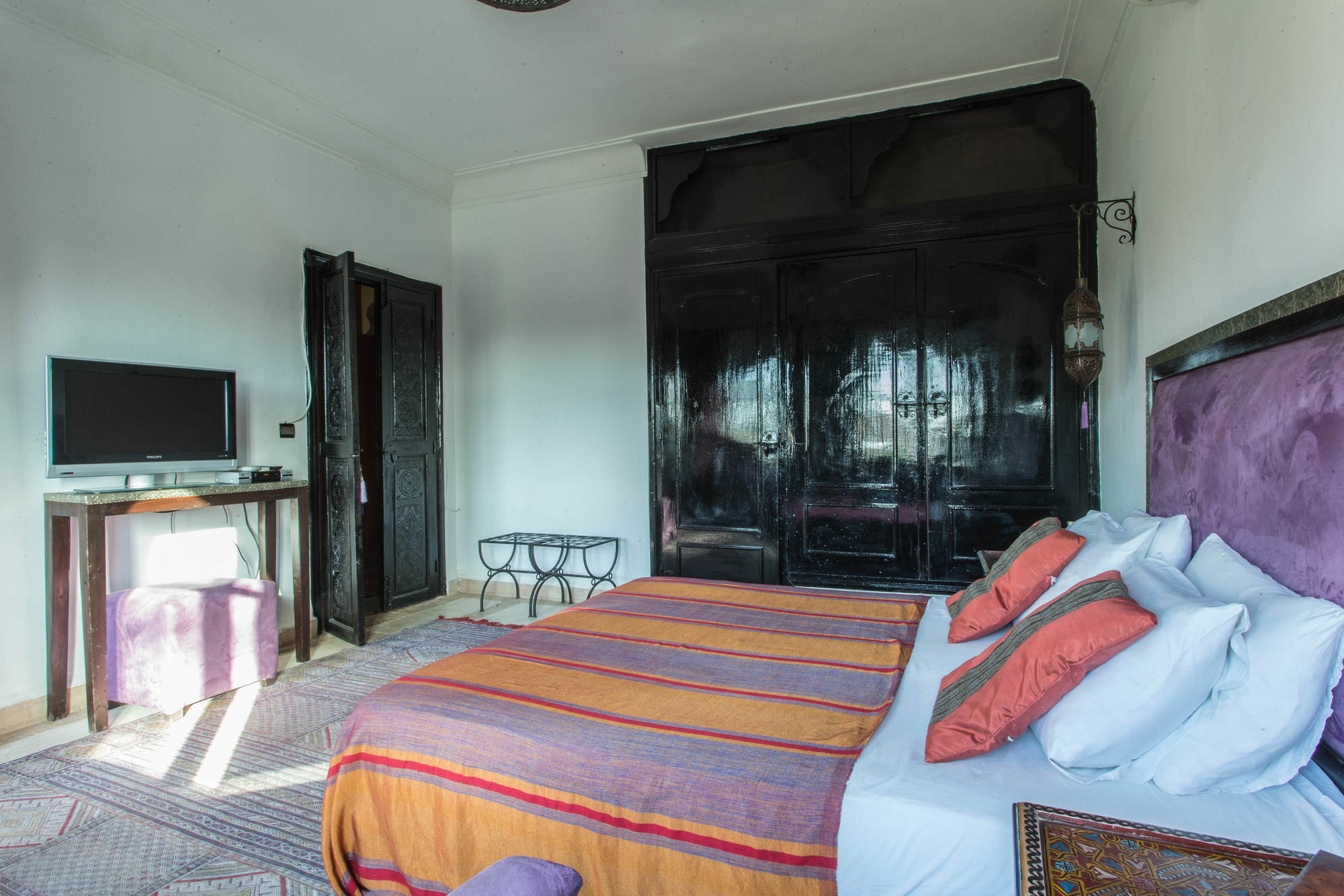 Villa Amira & Spa Marrakesh Eksteriør billede