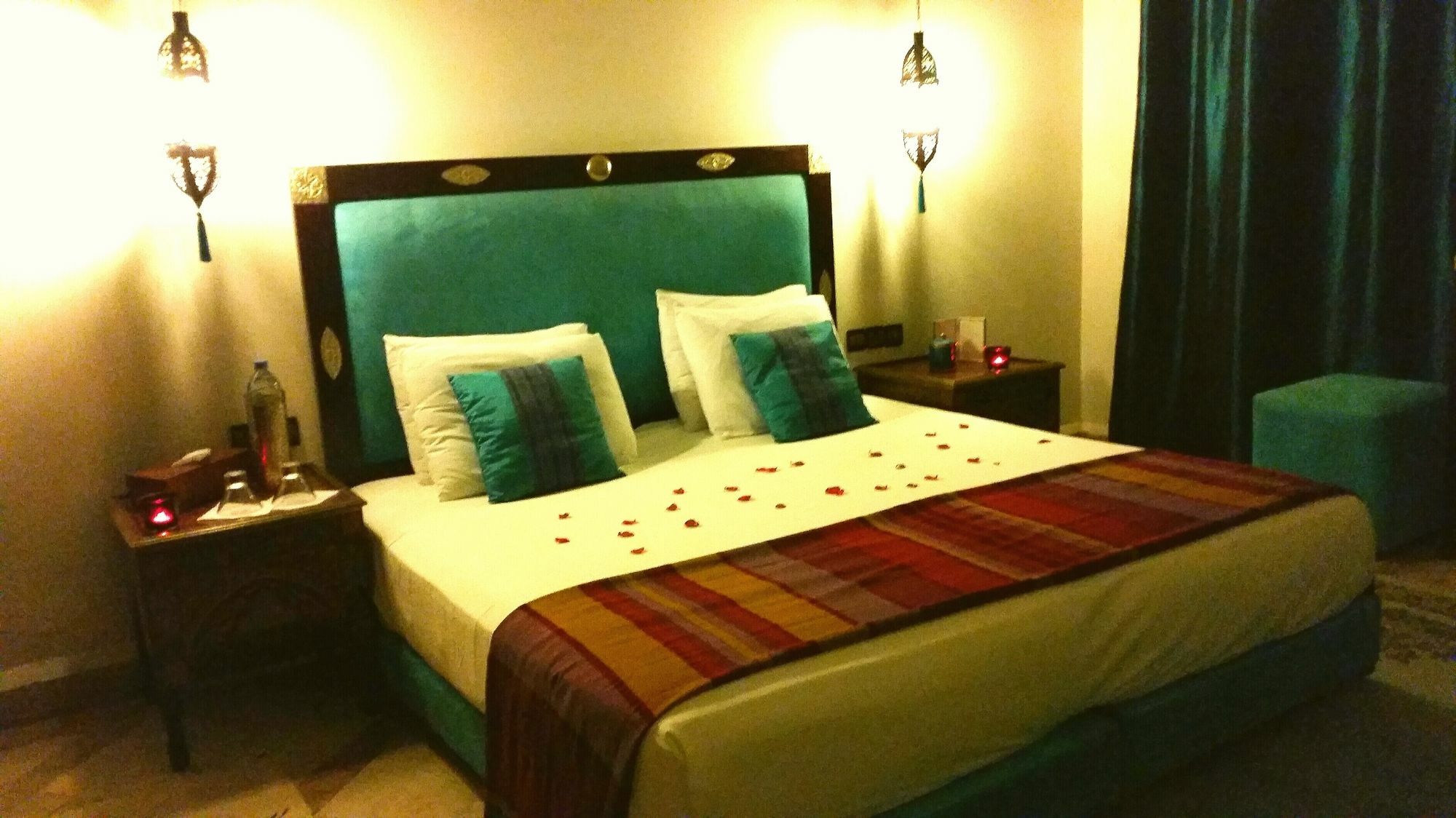 Villa Amira & Spa Marrakesh Eksteriør billede