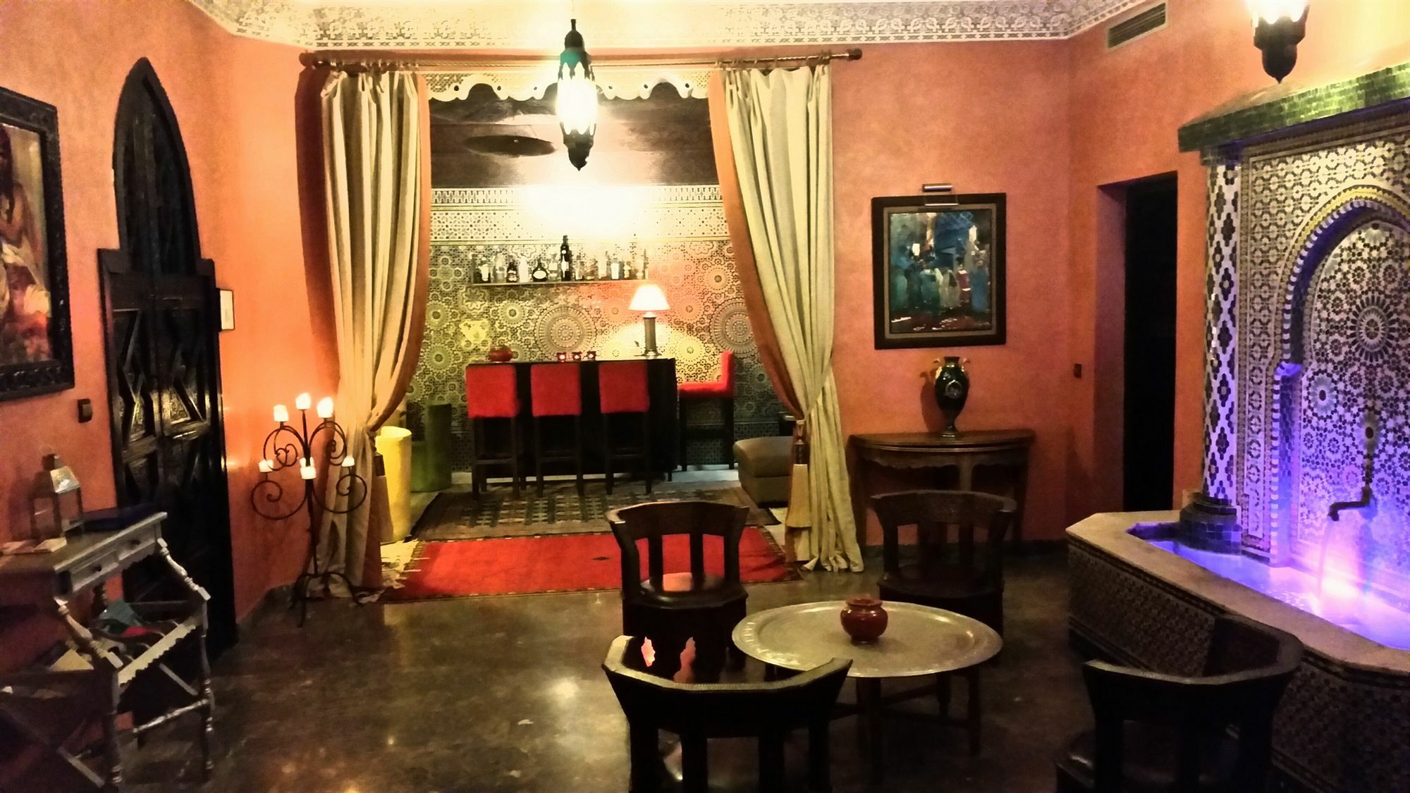 Villa Amira & Spa Marrakesh Eksteriør billede