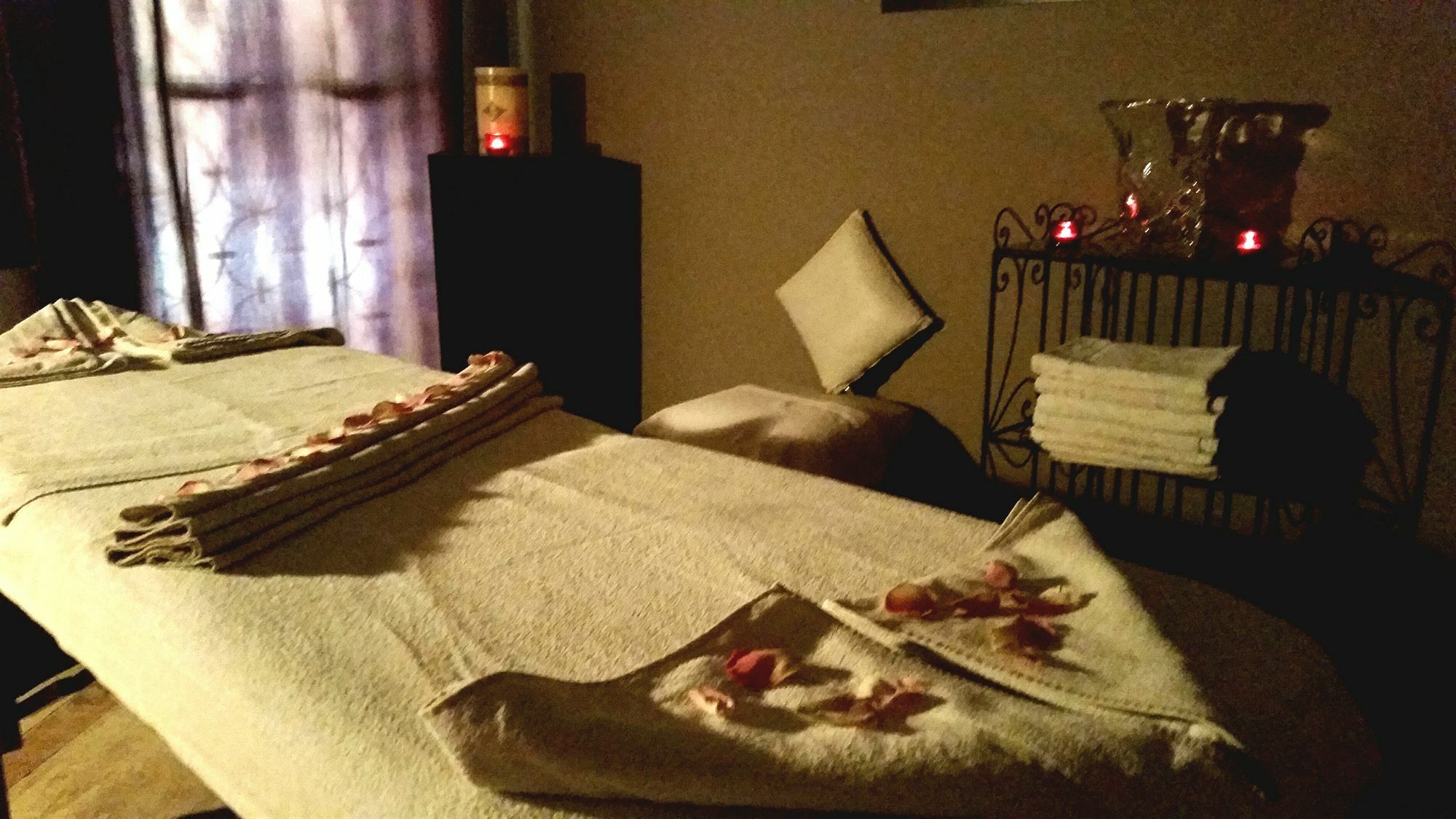 Villa Amira & Spa Marrakesh Eksteriør billede