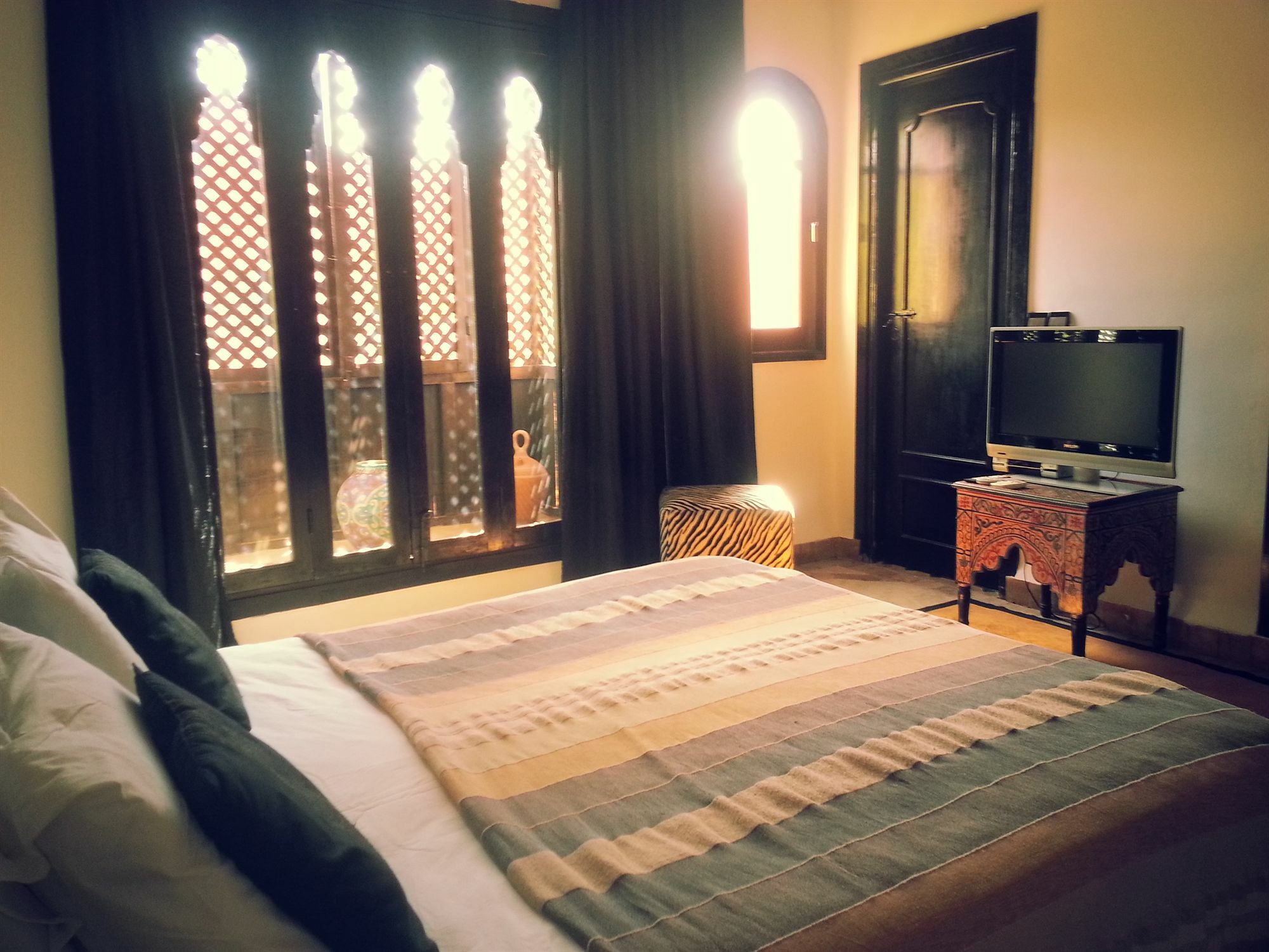 Villa Amira & Spa Marrakesh Eksteriør billede