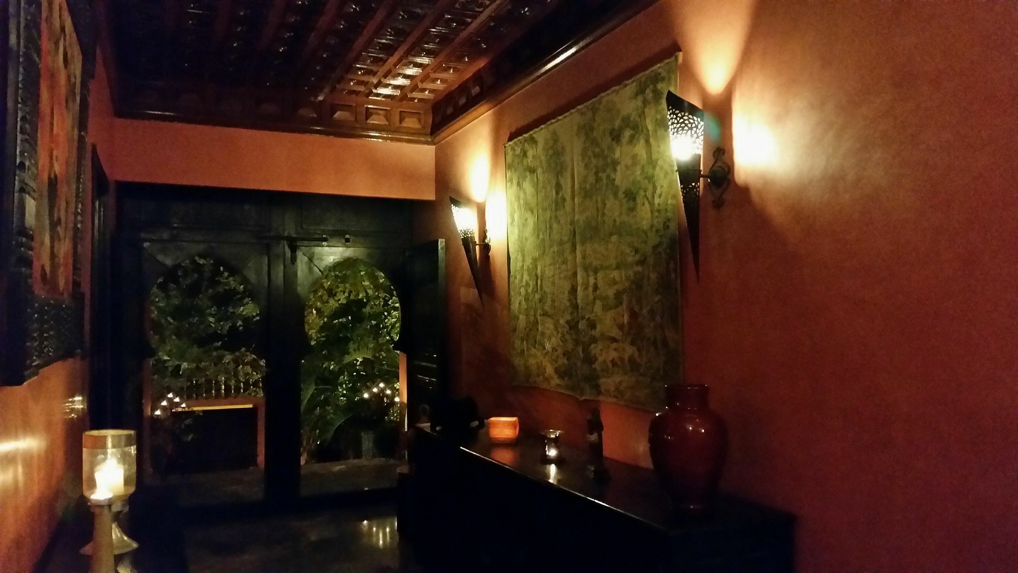 Villa Amira & Spa Marrakesh Eksteriør billede