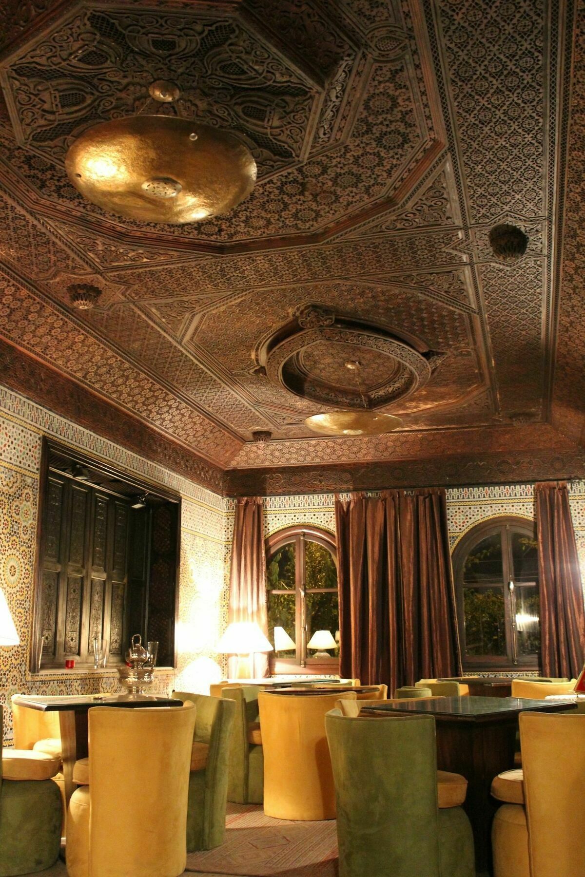 Villa Amira & Spa Marrakesh Eksteriør billede
