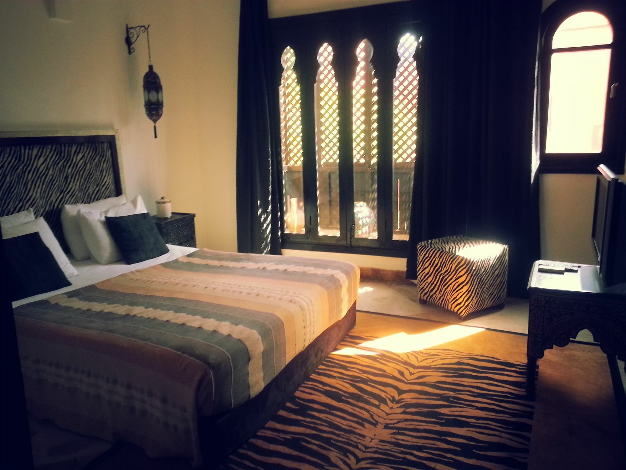 Villa Amira & Spa Marrakesh Eksteriør billede